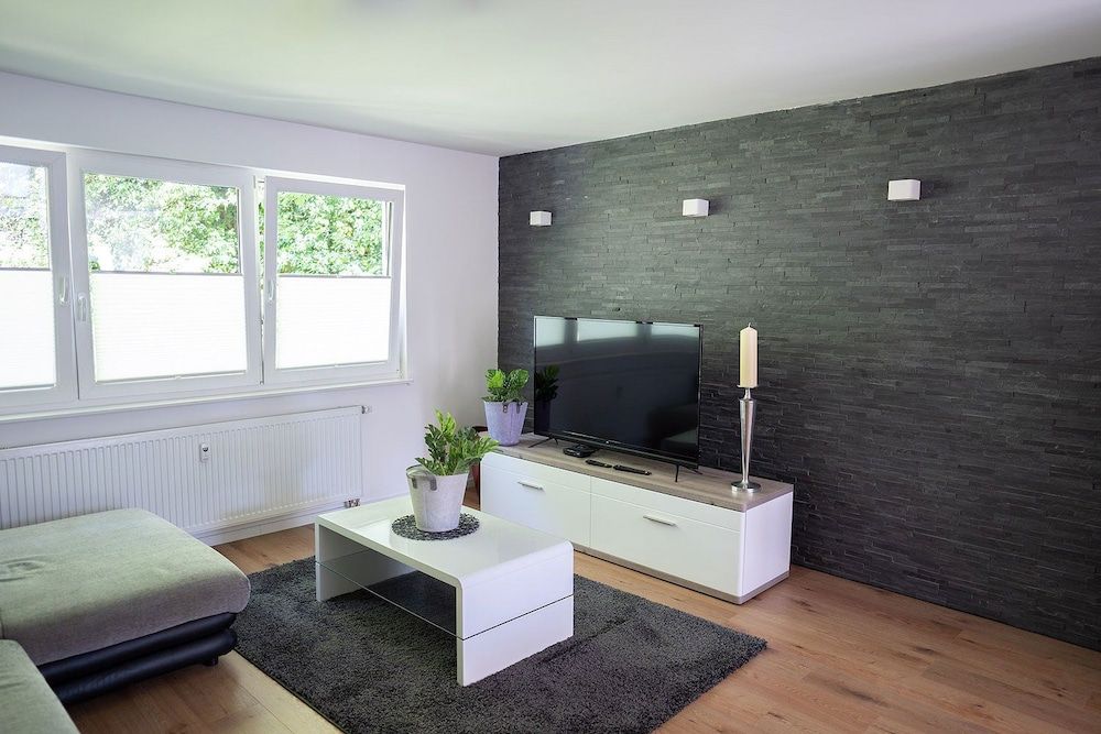 Exclusive Apartment, Hill View