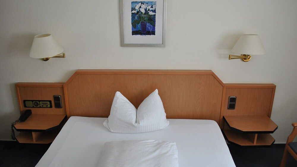 Hotel Garni Niedernhausen