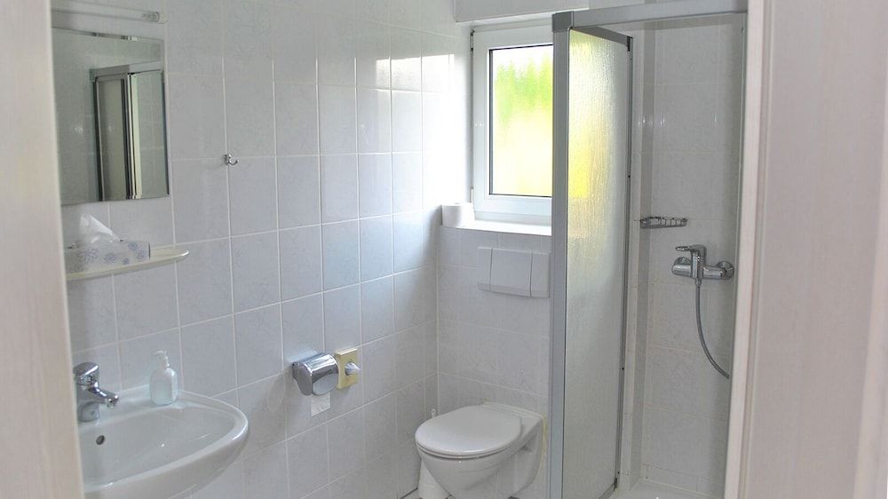 Hotel Garni Niedernhausen Single Room 7