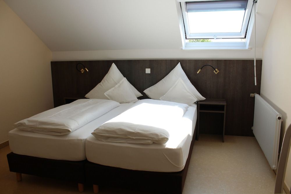 Hotel Gasthof Roessle Double Room Single Use 3