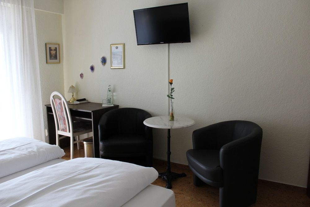 Hotel Gasthof Roessle Double or Twin Room 4