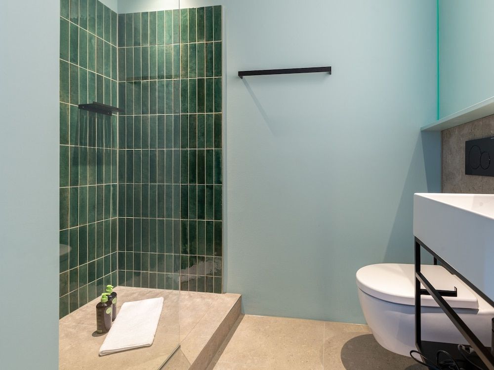 limehome Rottenburg Poststraße Single Suite 9