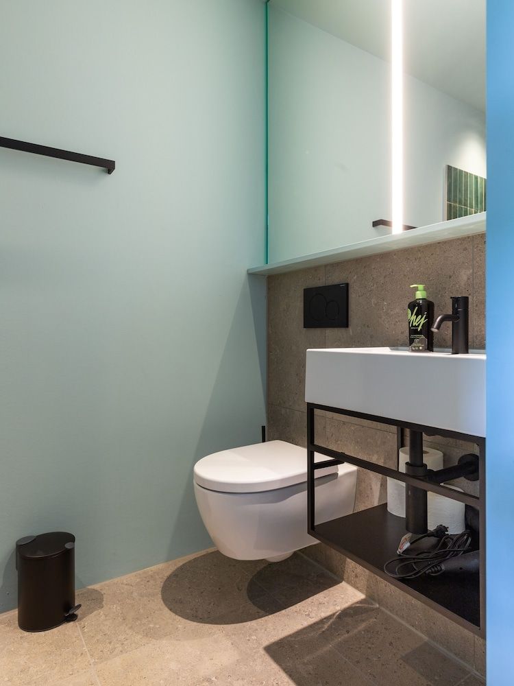 limehome Rottenburg Poststraße Single Suite 10