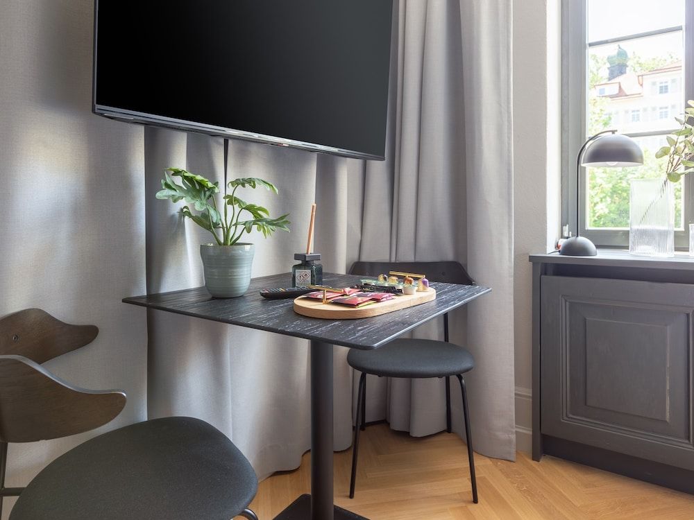 limehome Rottenburg Poststraße Single Suite 8