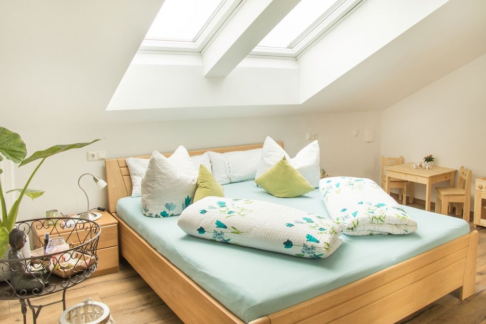 Apartment, 1 Bedroom, Balcony (FeWo Kampenwand)