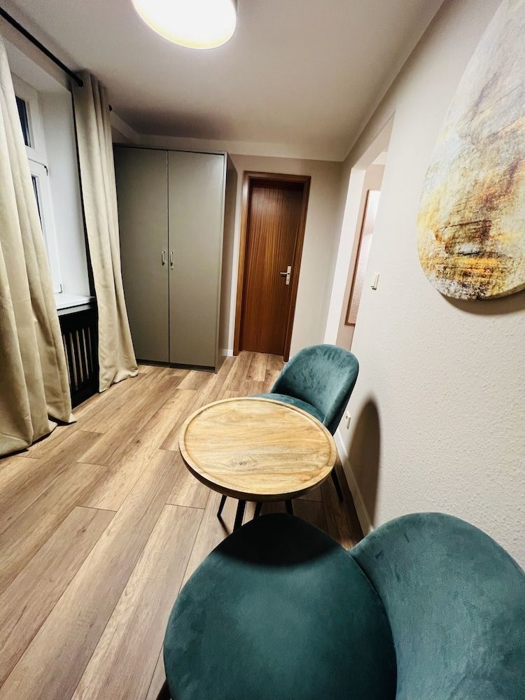 Hotel Balticpetite Superior Double Room, Ensuite (Zimmer "Compagnon") 7