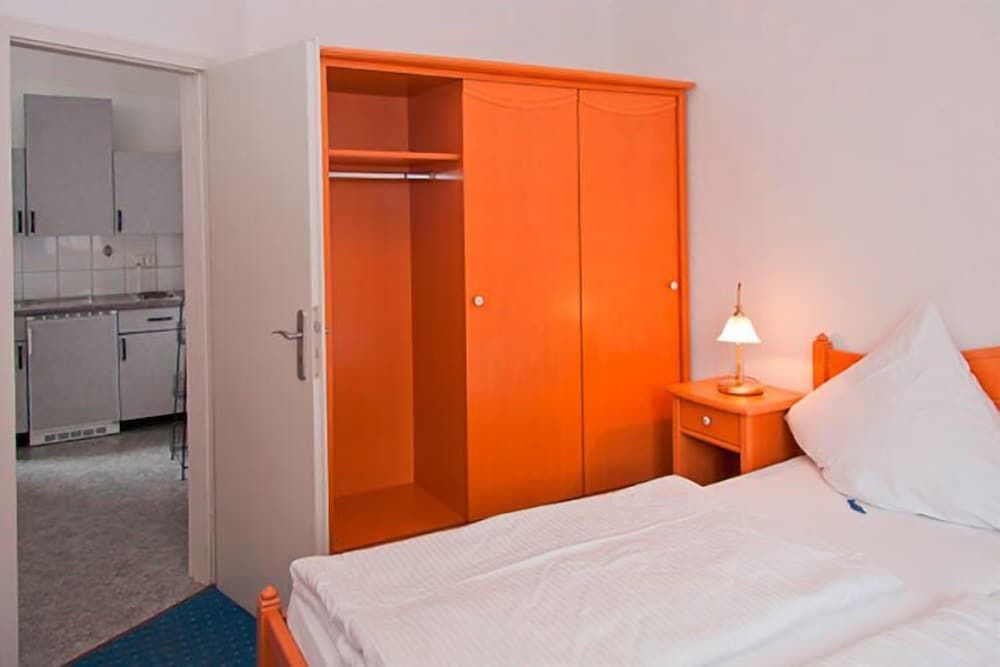 Apartment, 2 Bedrooms