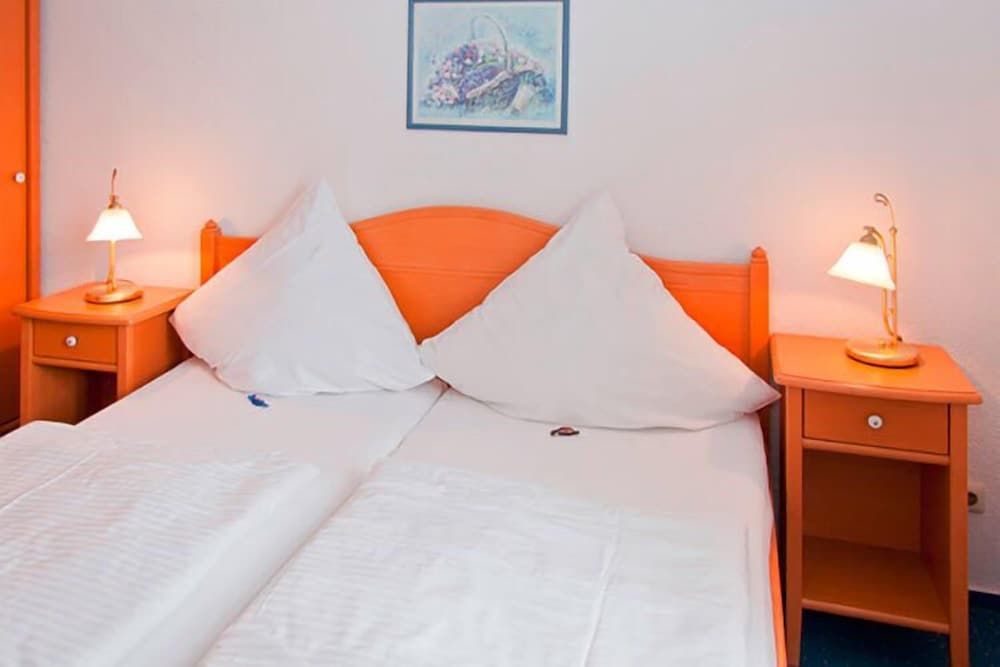 Apartment, 2 Bedrooms