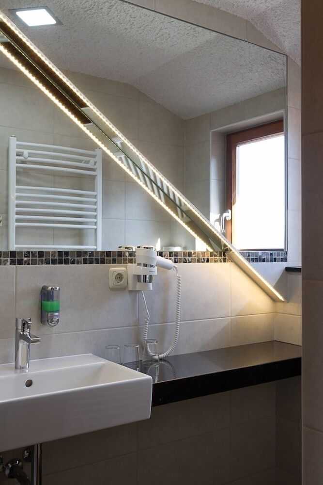 Landhotel Zur Grünen Kutte Double Room 5