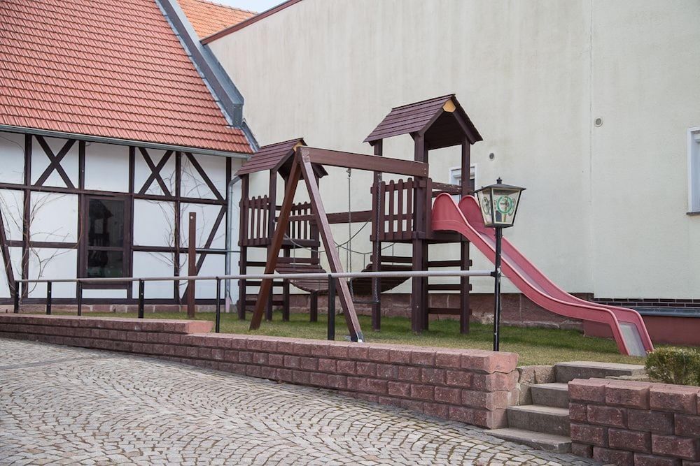 Children's Play Area