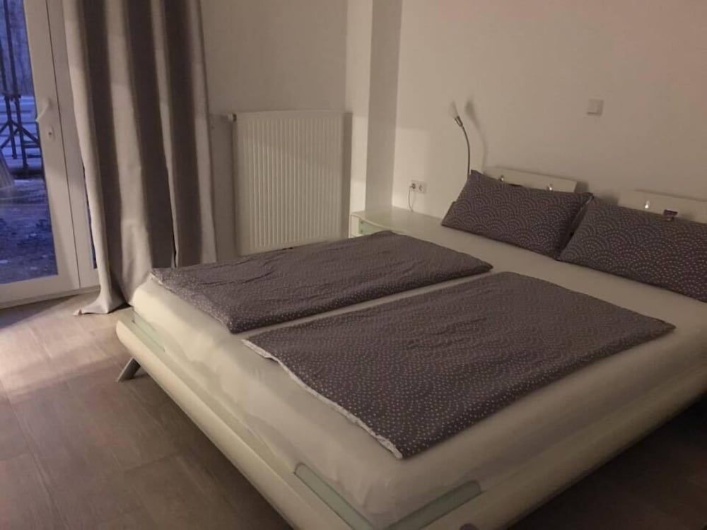 Apartment, Ground Floor (BREVA)