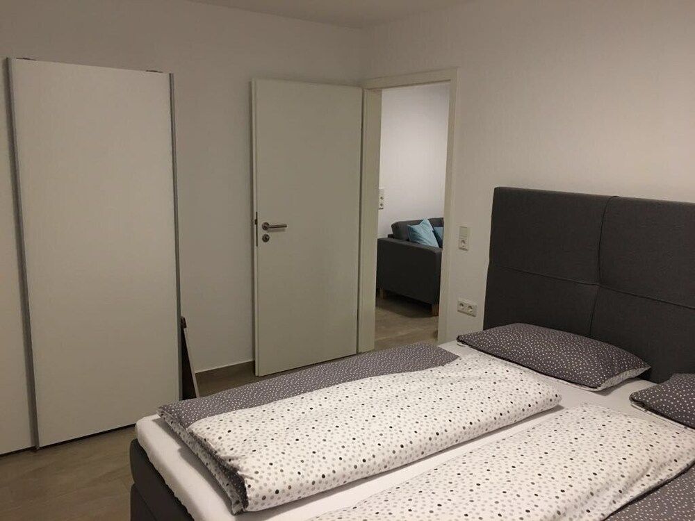 Apartment (GÖTTERLAY)