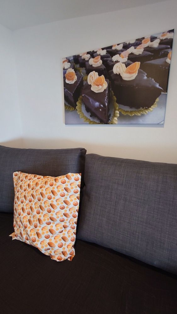 alte Bäckerei Bautzen Gallery Condo 13