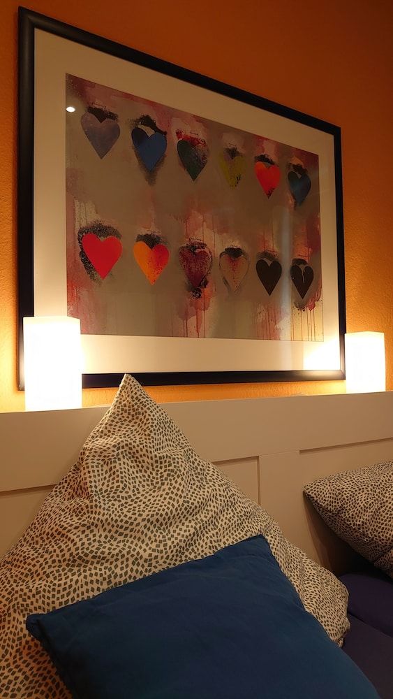 Senior Condo