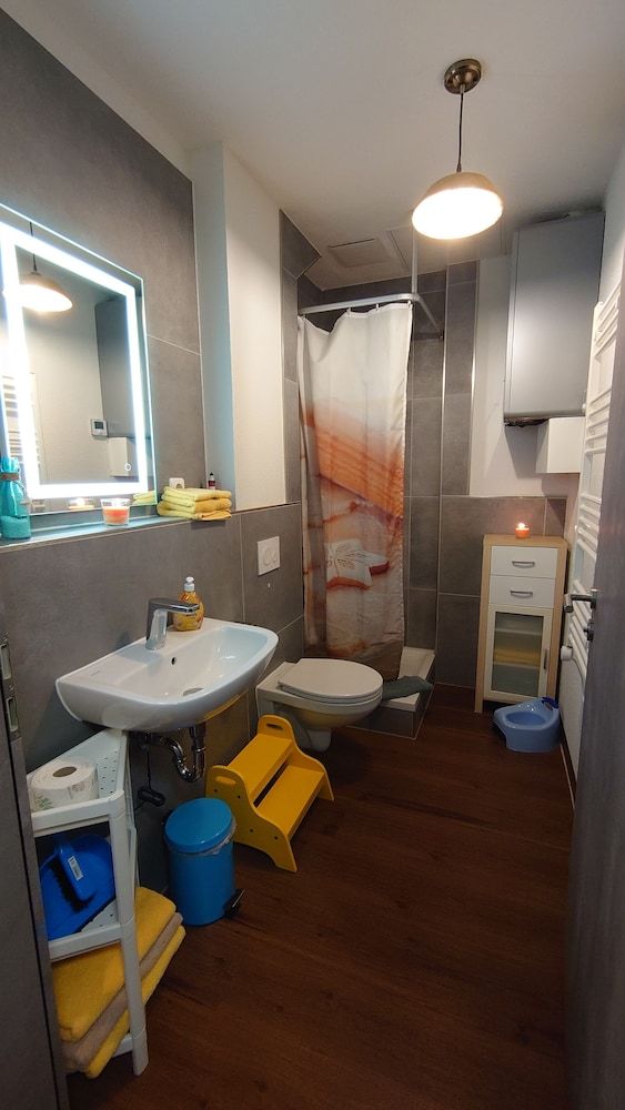 alte Bäckerei Bautzen Family Condo 13