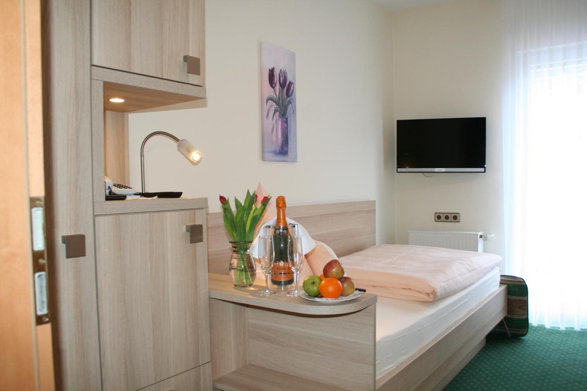Single Room