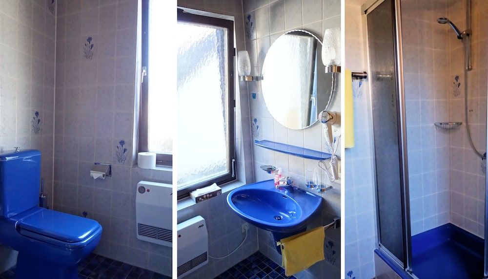 Deluxe Double Room, 1 King Bed, Allergy Friendly (2)