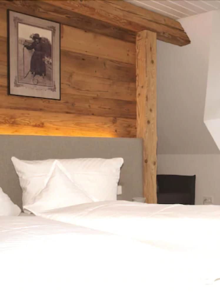 Double Room, Balcony (East side)