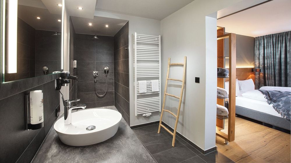 Economy Apartment