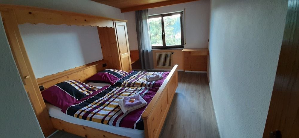 Apartment, 2 Bedrooms (Nr. 10)
