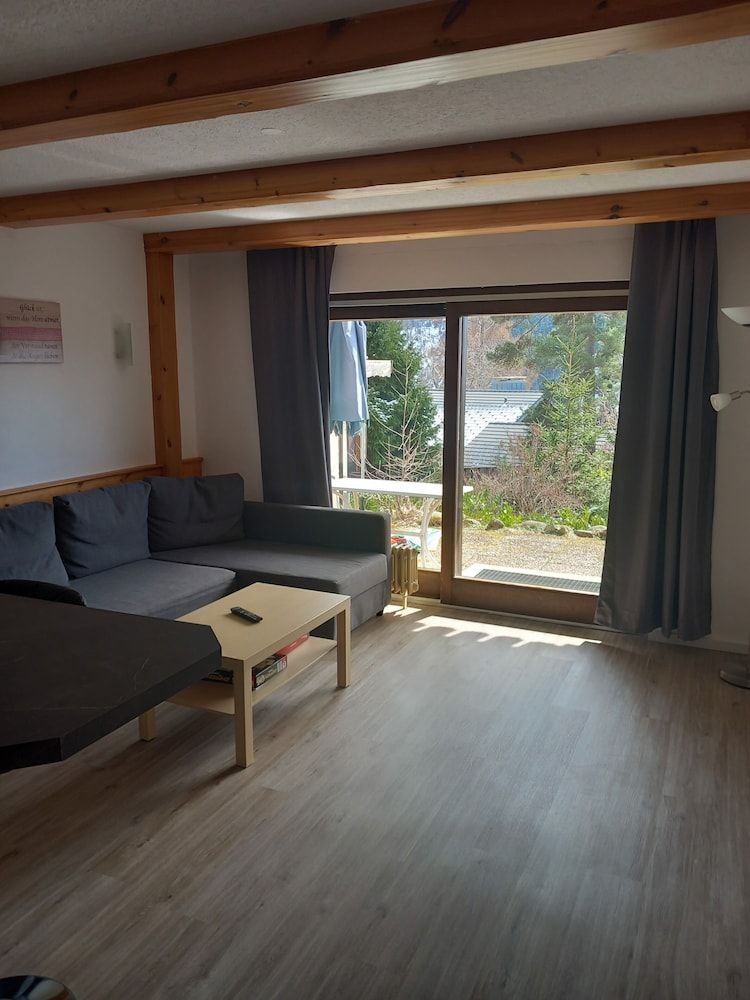 Apartment, Ground Floor (Nr.7)