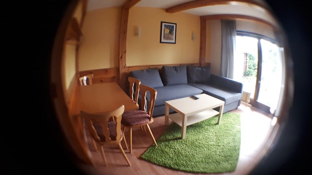 Apartment, Balcony (Nr.9)
