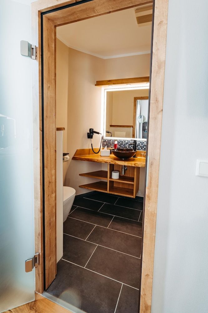 Schlosshotel Brilon-Wald Classic Double Room 5