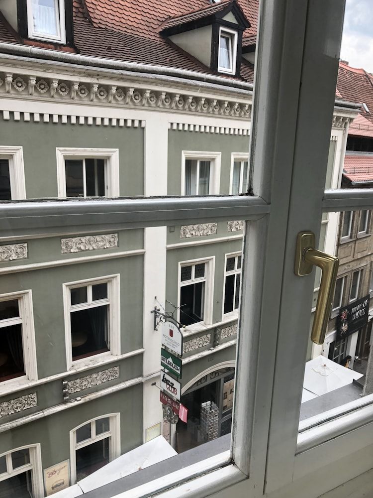 Hotel Sandstern Double Room (Street) 11