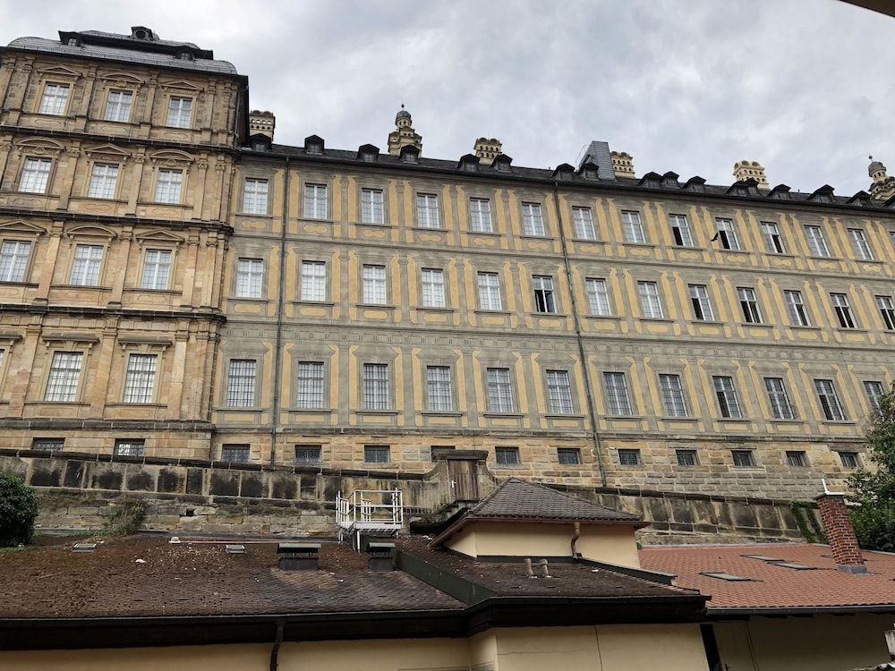 Hotel Sandstern Comfort Double Room 8