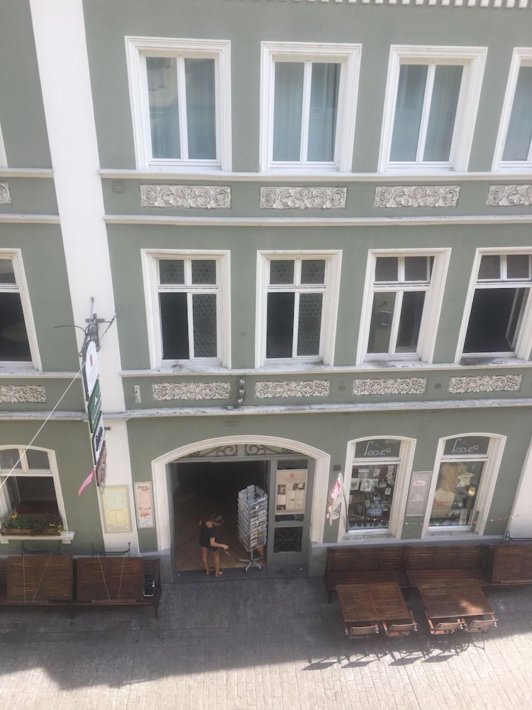 Hotel Sandstern Double Room (Street) 7