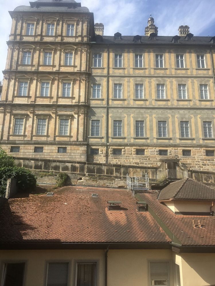 Hotel Sandstern Double Room (Street) 6