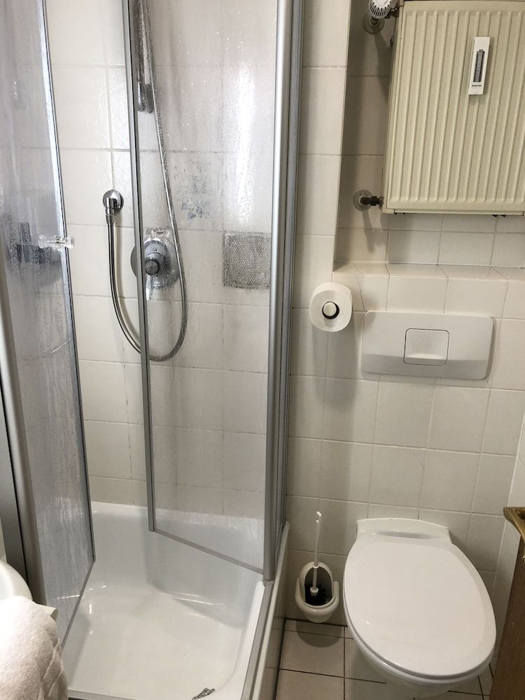 Hotel Sandstern Double Room (Street) 14