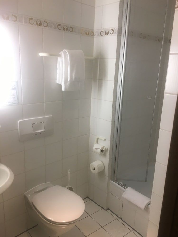 Hotel Sandstern Single Room (Street) 14