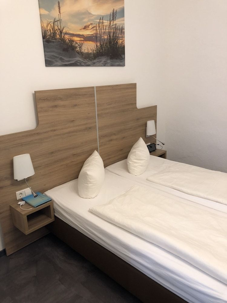 Hotel Sandstern Comfort Double Room 2