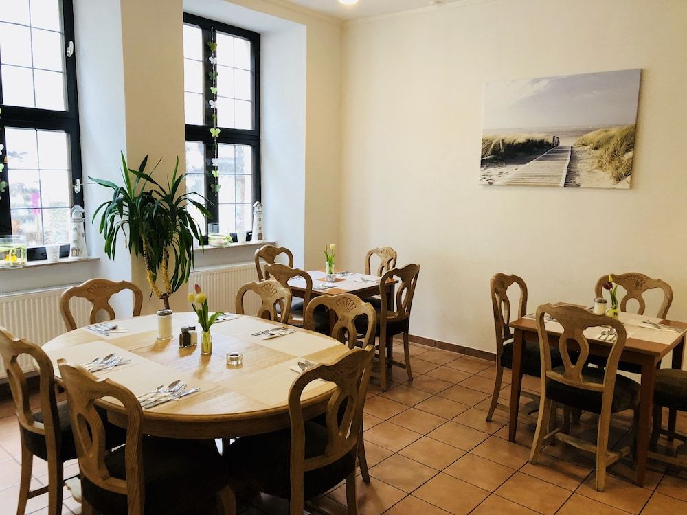 undefined Hotel Sandstern 9