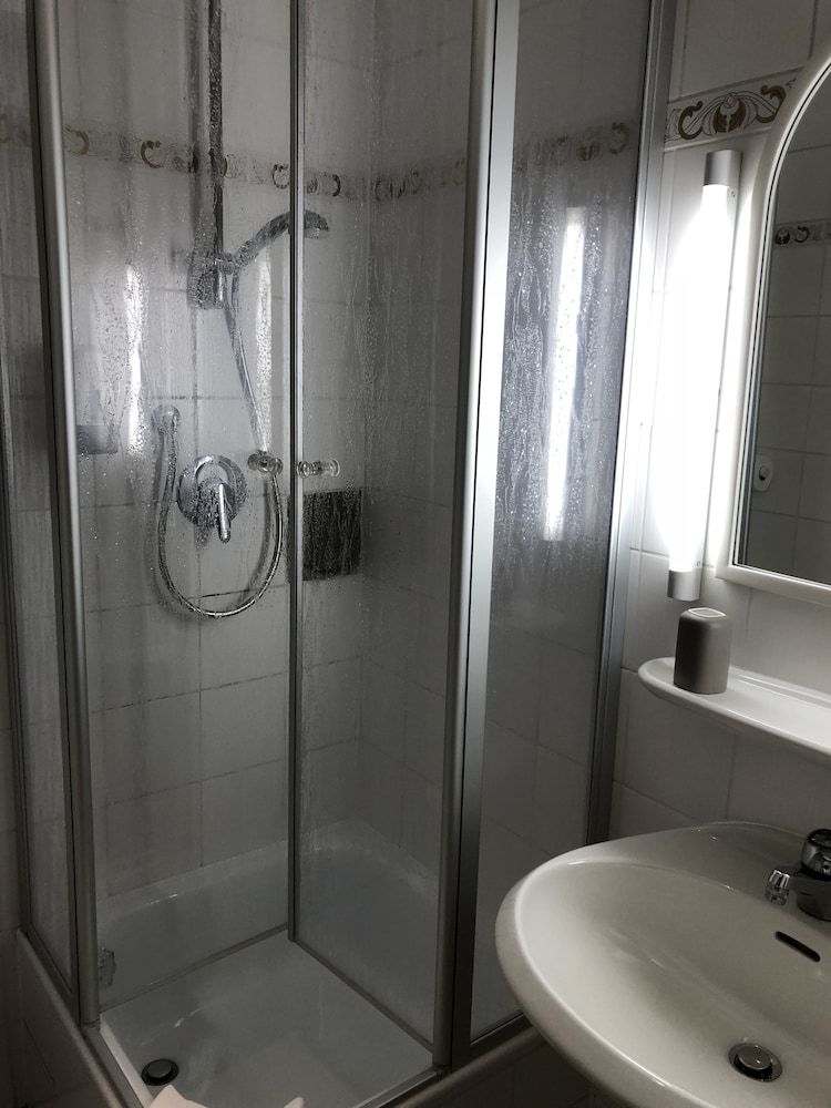 Hotel Sandstern Double Room (Street) 13