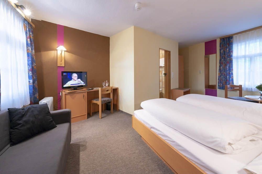 undefined Hotel Café Lieb 3