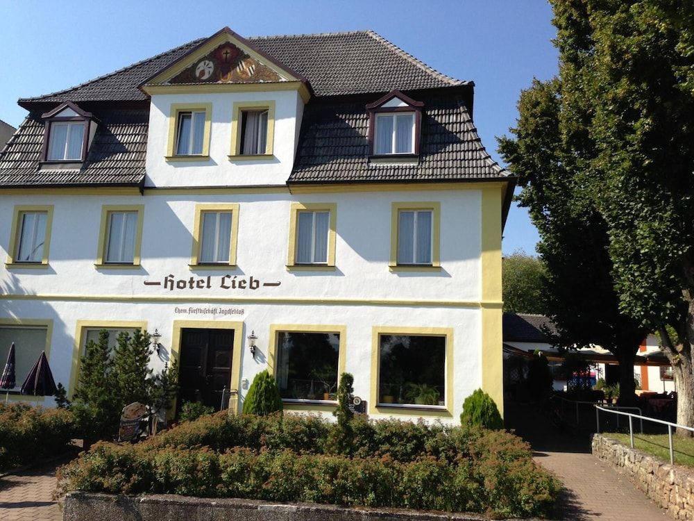 undefined Hotel Café Lieb 7