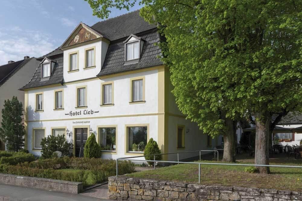 undefined Hotel Café Lieb 6