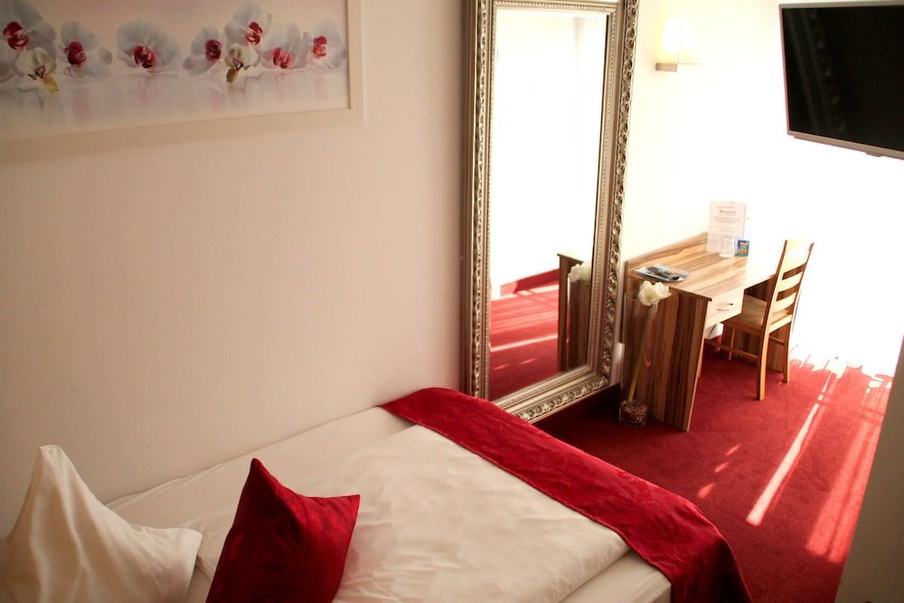 undefined Bruckertshof Hotel 7