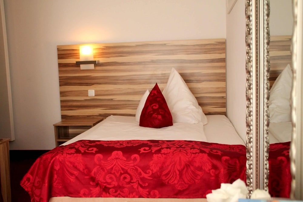 undefined Bruckertshof Hotel 6