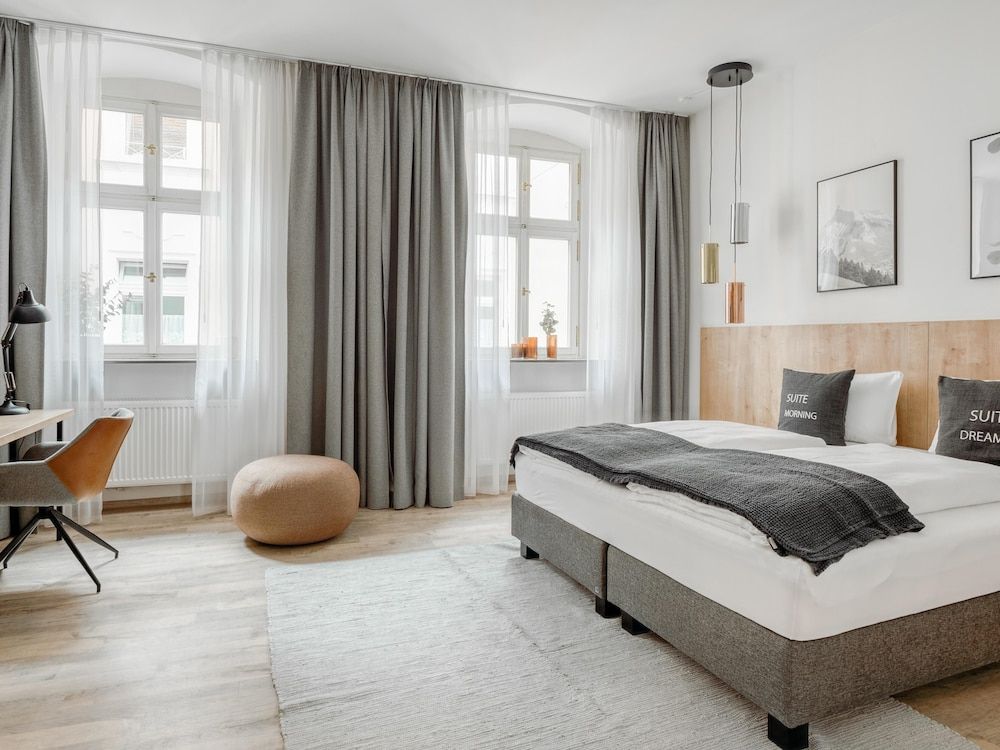 limehome Bamberg Keßlerstraße Suite 6