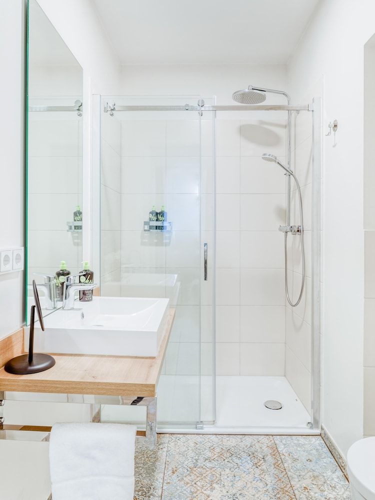 limehome Bamberg Keßlerstraße Suite 12