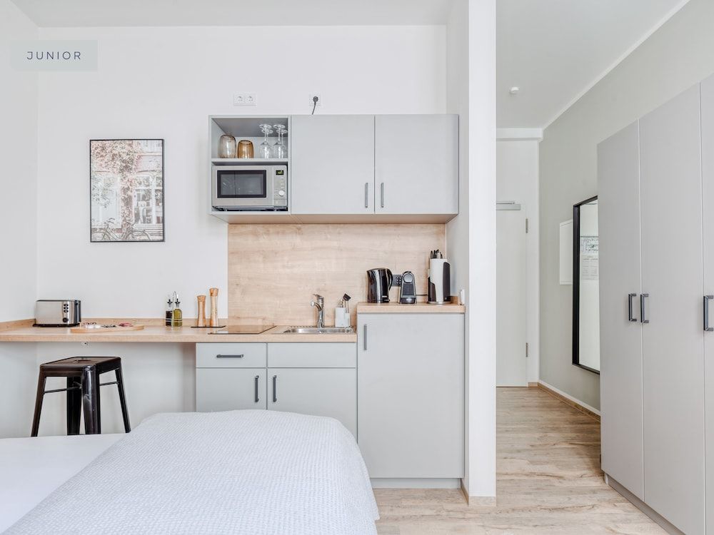 undefined limehome Bamberg Keßlerstraße 2