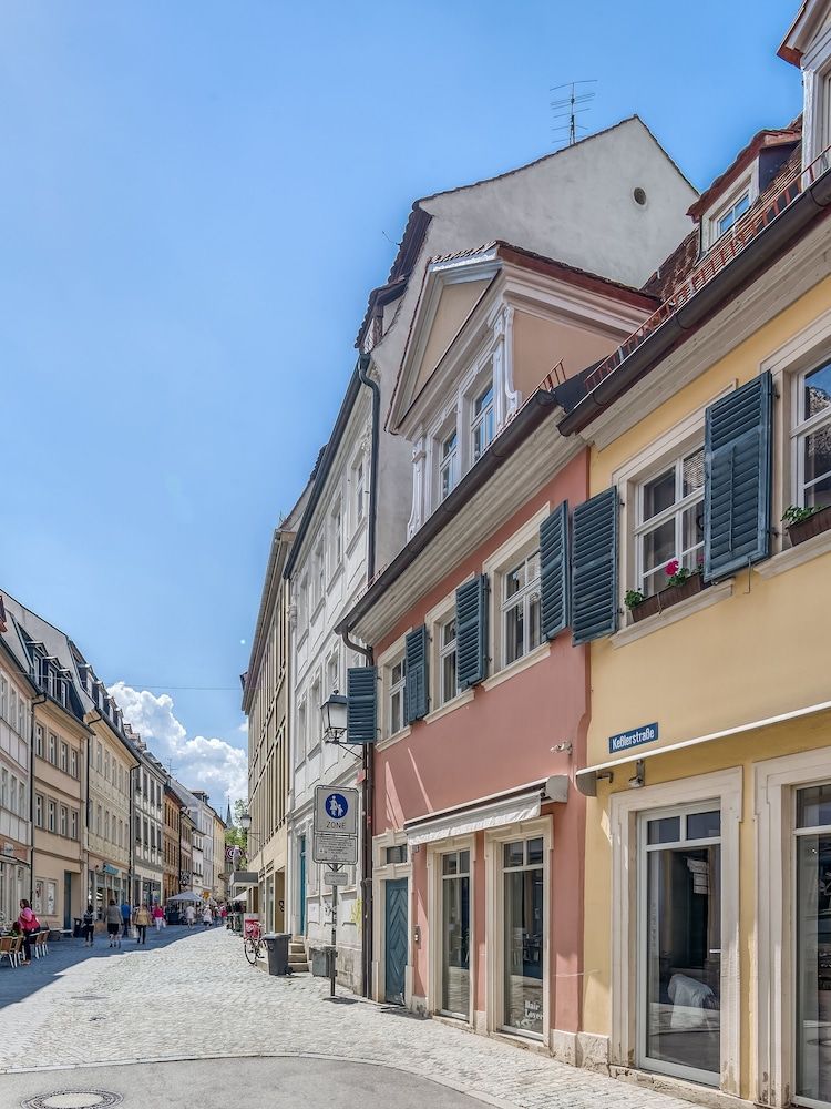 undefined limehome Bamberg Keßlerstraße 6