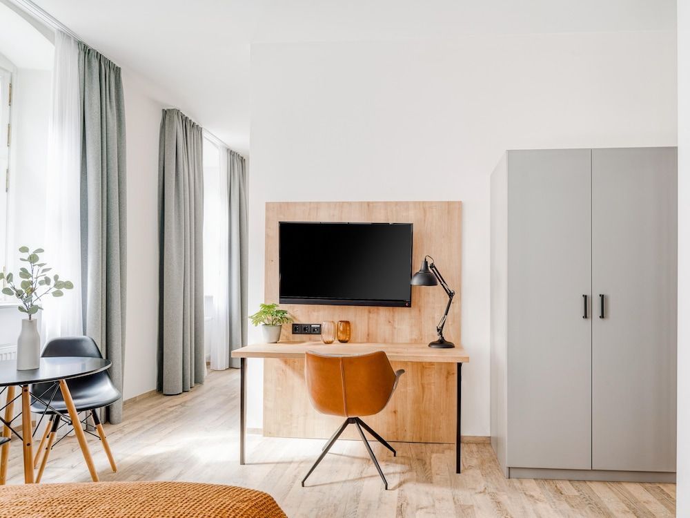 limehome Bamberg Keßlerstraße Suite 5