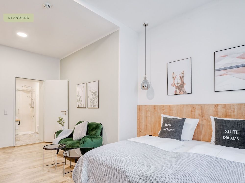 limehome Bamberg Keßlerstraße