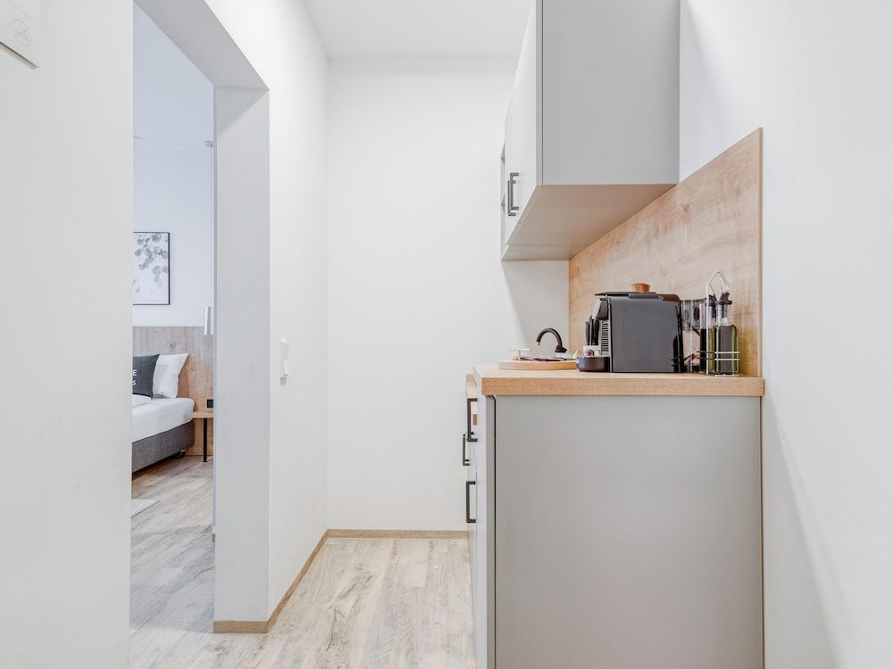 limehome Bamberg Keßlerstraße Suite 10
