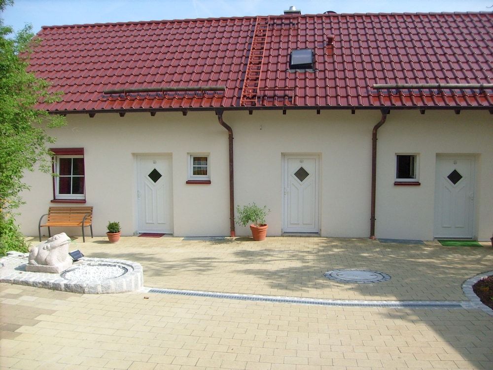 undefined Am Jakobusweg