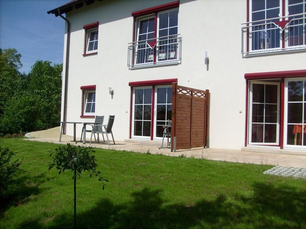 undefined Am Jakobusweg 5